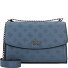  Phoebe Schoudertas 24 cm variant slate grey