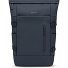  Helsinki Pro Dagrugzak 52 cm Laptop compartiment variant navy blue