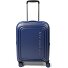  Logoduck + 4 wielen Cabinewagen S 55 cm variant deep blue