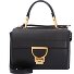  Arlettis Handtas Leder 19 cm variant noir