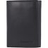 Essentials Portemonnee RFID-bescherming Leer 9 cm variant schwarz Essentials Portemonnee RFID-bescherming Leer 9 cm variant schwarz