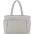  Hellvi Shopper Tas 41.5 cm Laptop compartiment variant greige