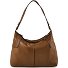  Mila Schoudertas Leder 40.5 cm variant sepia
