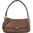  Adiva Schoudertas 27 cm variant dark mocha