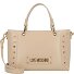  Timeless Shopper Tas 25 cm variant beige
