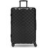 Essentials 18 4 wielen Trolley 76 cm met uitbreidingsplooi variant metallic-black shiny Essentials 18 4 wielen Trolley 76 cm met uitbreidingsplooi variant metallic-black shiny