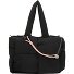  Brigitte x Fritzi Limited Puffed Shopper Tas 37 cm variant black