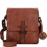 Urban Poets Schoudertas Leer 25 cm variant charming cognac Urban Poets Schoudertas Leer 25 cm variant charming cognac