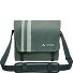  Aguni Messenger 33 cm Laptopvak variant agave