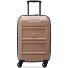  Rempart 4-wiel trolley 55 cm met uitbreidingsplooi variant beige