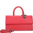  Clap01 Mini handtas 13 cm variant muse red shake