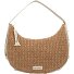 Lifetime Sister Straw Schoudertas 34 cm variant straw honey Lifetime Sister Straw Schoudertas 34 cm variant straw honey