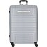 Gateway 200 4 wielen Trolley 75 cm variant matt silver Gateway 200 4 wielen Trolley 75 cm variant matt silver