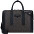  De Core Briefcase 37 cm laptopvak variant dadino brown