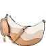  Duo Handtas Leder 26 cm variant garden soil