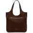  Luce Soft Schoudertas Leder 37 cm variant moka