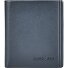  Attack 3.0 Portemonnee RFID-bescherming Leder 8.5 cm variant ebony brown