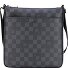 Cortina Piazza Milian Schoudertas 25 cm variant black