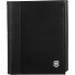  Altius Alox Portemonnee RFID-bescherming Leer 9 cm variant black