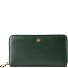  Alexandria Portemonnee RFID-bescherming Leer 19 cm variant grün