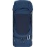  Wolftrail 34 Recco Wandelrugzak 65 cm variant dark sea