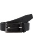 Carmello Riem Leer variant black | 105 cm Carmello Riem Leer variant black | 105 cm