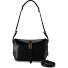  Saddle Schoudertas Leder 23 cm variant nero