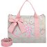 Hello Kitty fritzi Tote Bag Shopper Tas 38 cm variant beige-grau