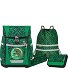  Tenero Schooltas set 5-delig variant Wow