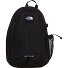  Hot Shot-schoudertas 47 cm variant tnf black