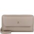 Portemonnee Leer 20 cm variant alpaca beige Portemonnee Leer 20 cm variant alpaca beige