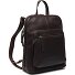 Floran Stad rugzak Leer 29 cm variant brown