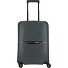Magnum Eco 4 wielen Cabinewagen 55 cm variant forest green Magnum Eco 4 wielen Cabinewagen 55 cm variant forest green