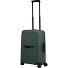  Magnum 2 4 wielen Cabinewagen 55 cm variant forest green
