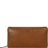 Volterra Verbena portemonnee RFID leer 19,5 cm variant tobacco Volterra Verbena portemonnee RFID leer 19,5 cm variant tobacco