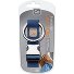  Bagage accessoires Everyday Carry Clip variant blue
