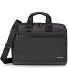  Volgende Byte aktetas RFID 39 cm laptop compartiment variant black