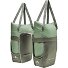  TwinShopper Fietstas 42 cm variant willow green