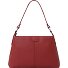  Hirsch Schoudertas Leer 29.5 cm variant granat