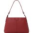 Hirsch Schoudertas Leer 29.5 cm variant granat