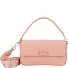  Pontresina Schoudertas Leer 27 cm variant rose