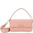  Pontresina Schoudertas Leer 27 cm variant rose