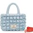  Unio Cortina S Handtas 34 cm variant blue
