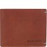  Antiek Avery Portemonnee RFID Leer 12 cm variant cognac