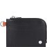 Luc Kredietkaart etui Leer 11 cm variant black Luc Kredietkaart etui Leer 11 cm variant black