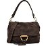  Temi Schoudertas M Leder 31 cm variant dark brown