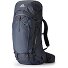 Baltoro Pro 85 Trekking rugzak M 87 cm variant alaska blue Baltoro Pro 85 Trekking rugzak M 87 cm variant alaska blue