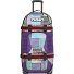 Rig 9800 2 wielen Trolley 86 cm variant woodblock Rig 9800 2 wielen Trolley 86 cm variant woodblock