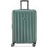  Longitude 4 wielen Trolley 69 cm met uitbreidingsplooi variant green
