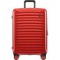  Oxygen 4 wielen Trolley 66.5 cm met uitbreidingsplooi variant iconic red